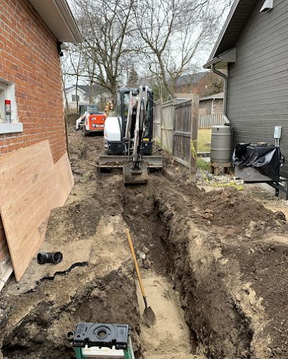 TerraCore Landscaping & Civil Construction