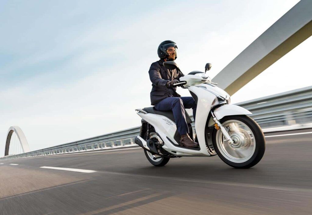 Easy Moto Rental