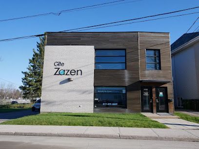 Gîte Zazen