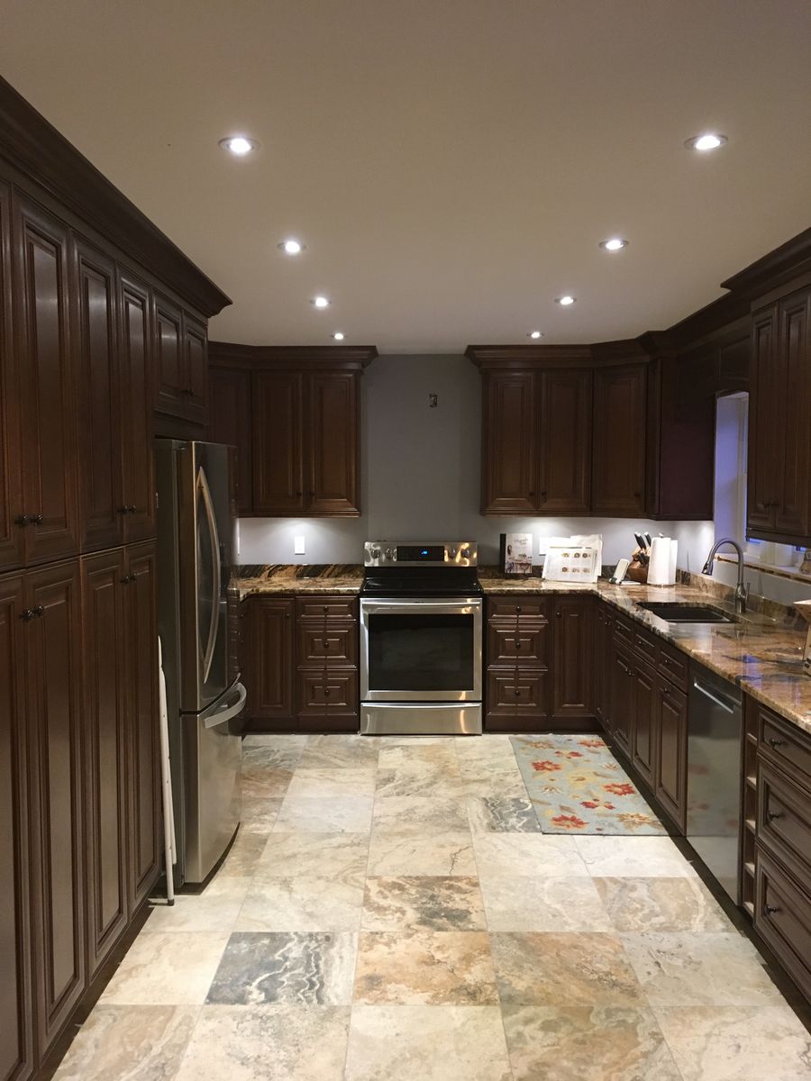 Renovations