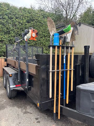 Tydy Exterior Solutions