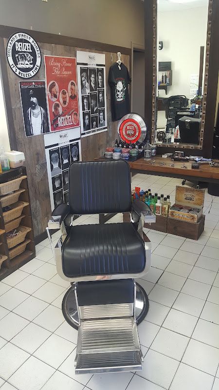 Impact Coiffure Elle & Lui