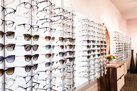Eyemaxx Optical Studio