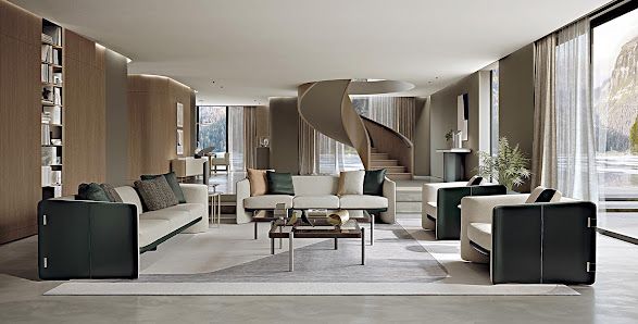 Arkinteriors
