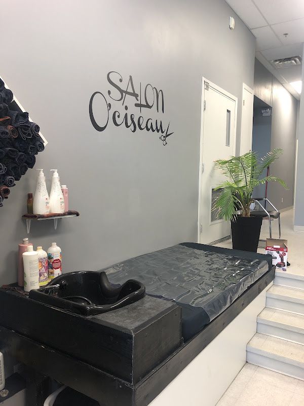 Salon O'ciseau