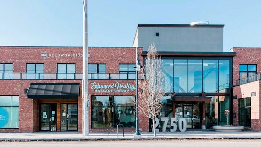 Kelowna Registered Massage Therapy