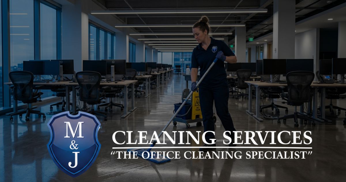 Cleaning Service Oakville