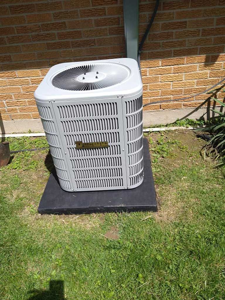 Expert AC Repairs & Installations Kamloops