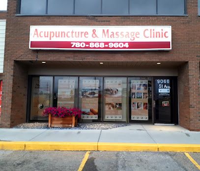 Acupuncture Edmonton