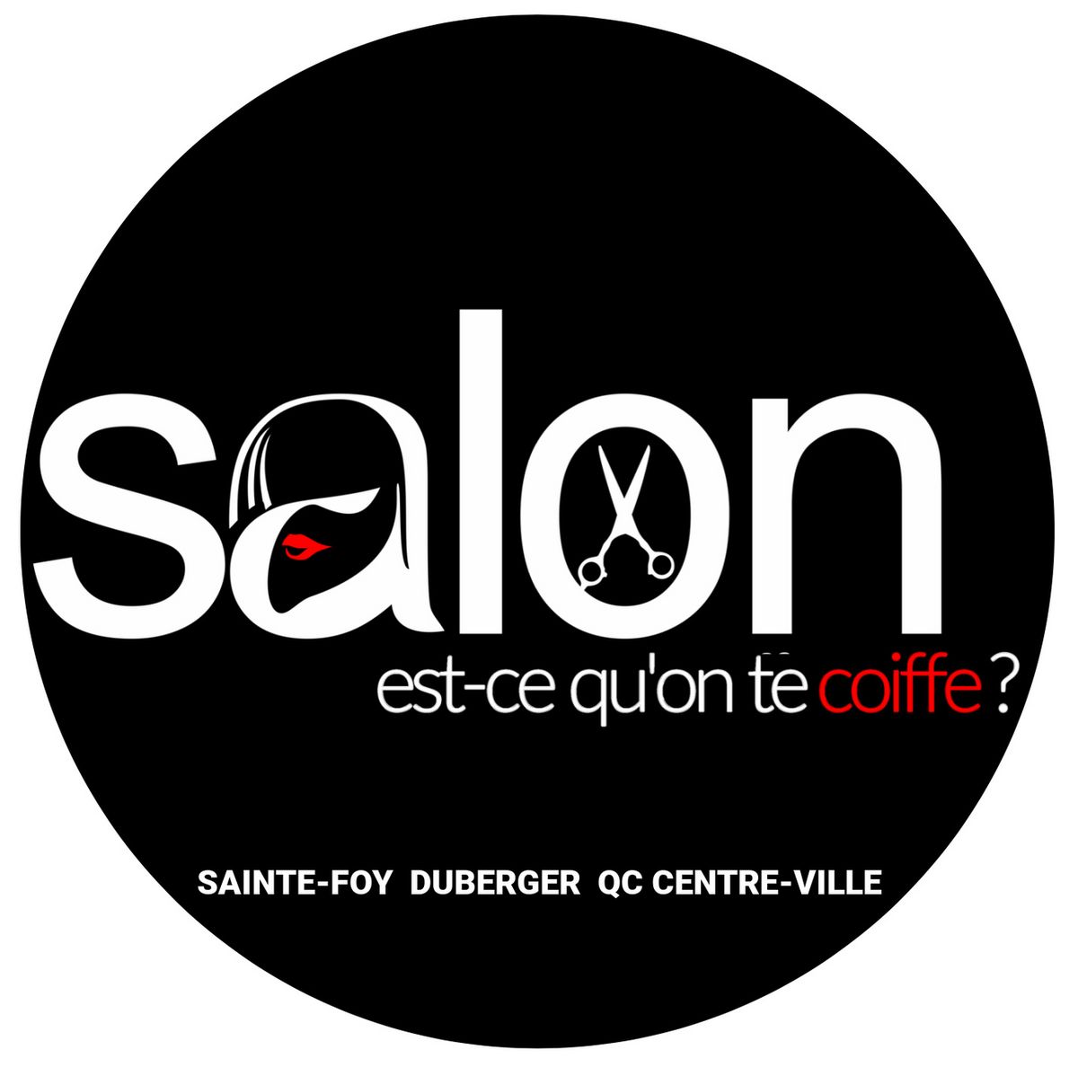 Salon de coiffure Québec