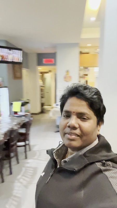 Madras Curry House
