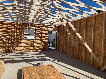 Regina garage builder