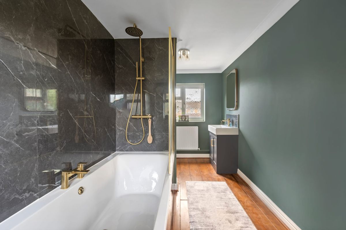 Home Renovations Windsor