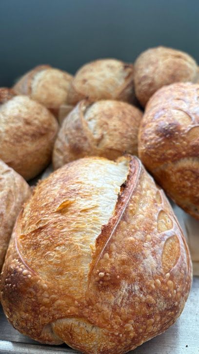 Ovenbird Market