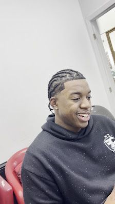 Tresses Africans Braids