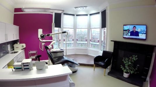 crystalline Dental