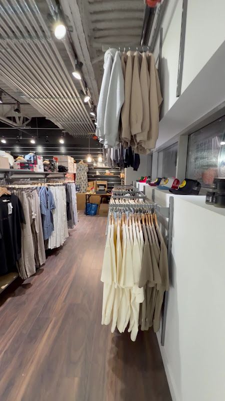 Boutique La Cité St-Jérôme