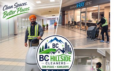 BC Hillside Cleaners