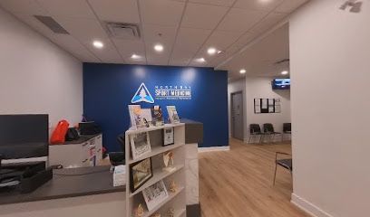 North Bay Sport Medicine