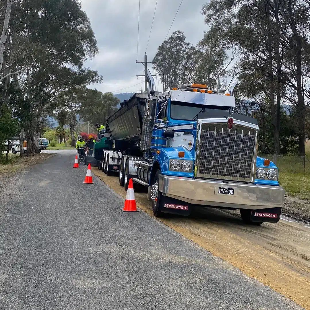 Asphalting Company Sydney