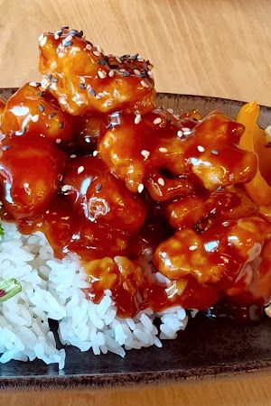 Restaurant Momoyama Beloeil