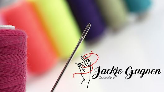 Jackie Gagnon Couturière