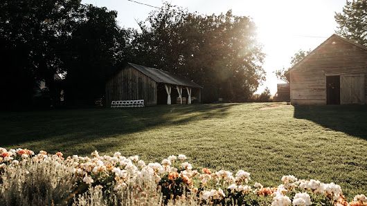 Wedding Venue & Event Estate