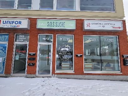 S.O.S Sucre