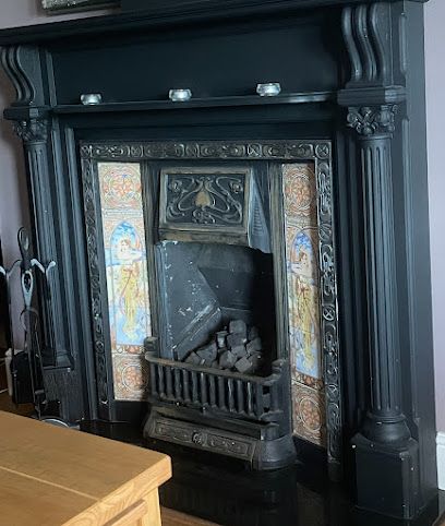 Fireplaces And Stoves