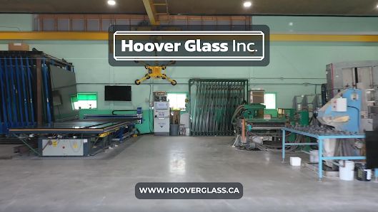 Hoover Glass Inc.