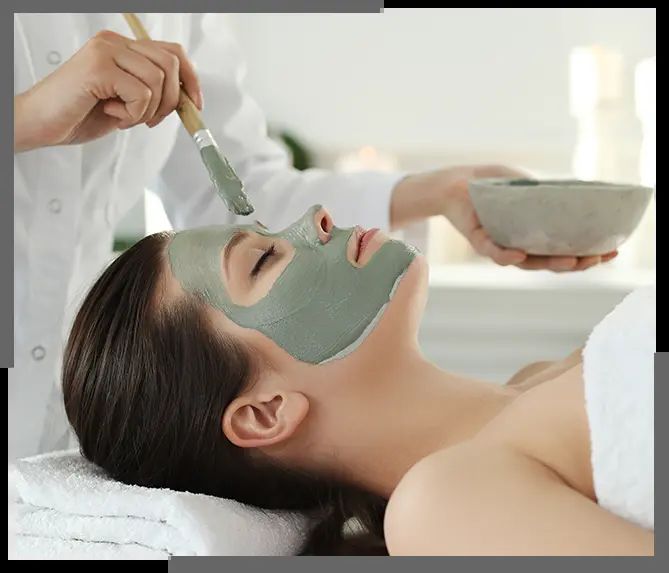 Full Services & Affordable Luxury Spa Experiences