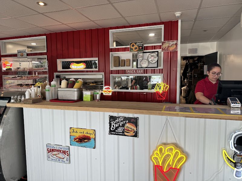 Chez Clovis Cantine Urbaine