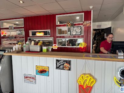 Chez Clovis Cantine Urbaine