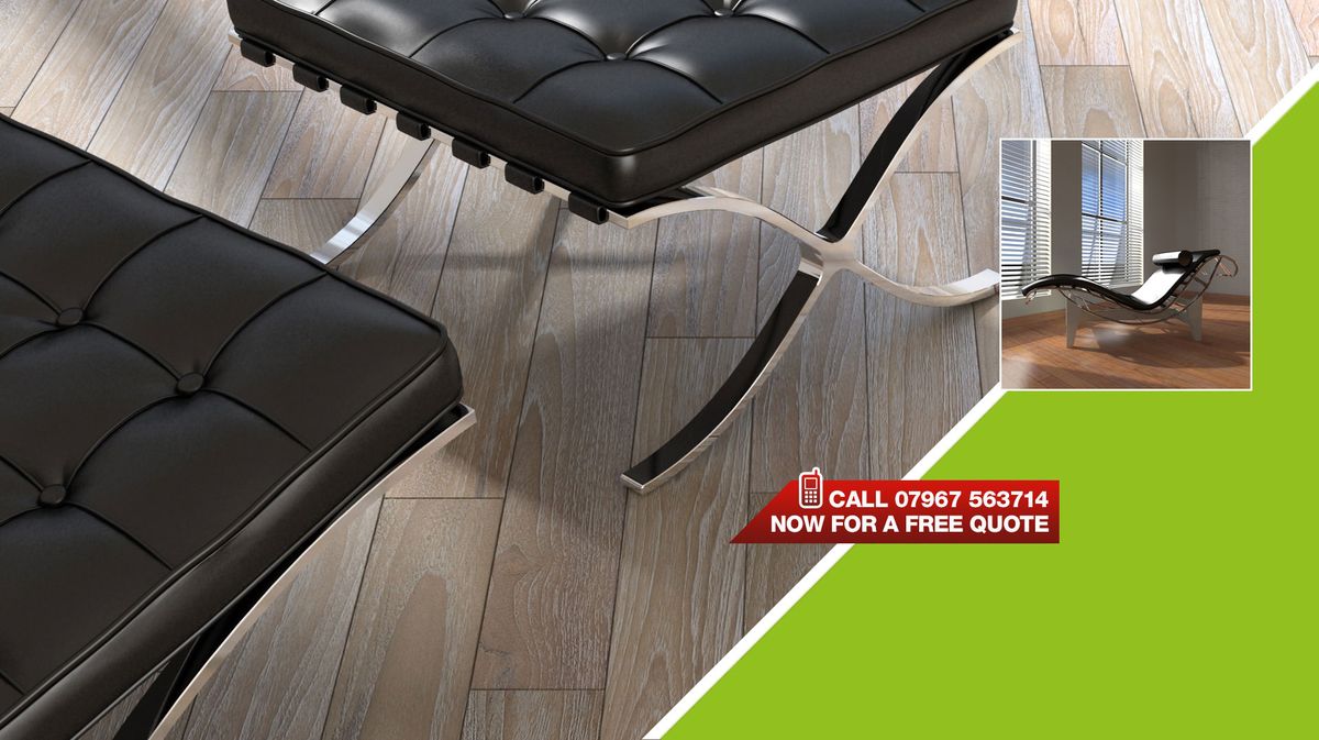 Cutting Edge Flooring
