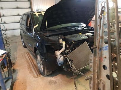 RS Auto