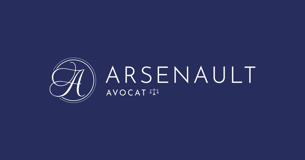 Arsenault Avocat