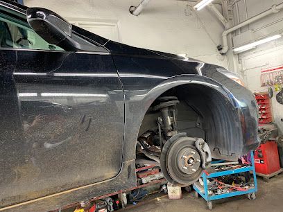 V.M Auto inc.