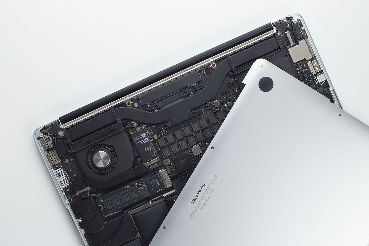 Personal Computer Repair