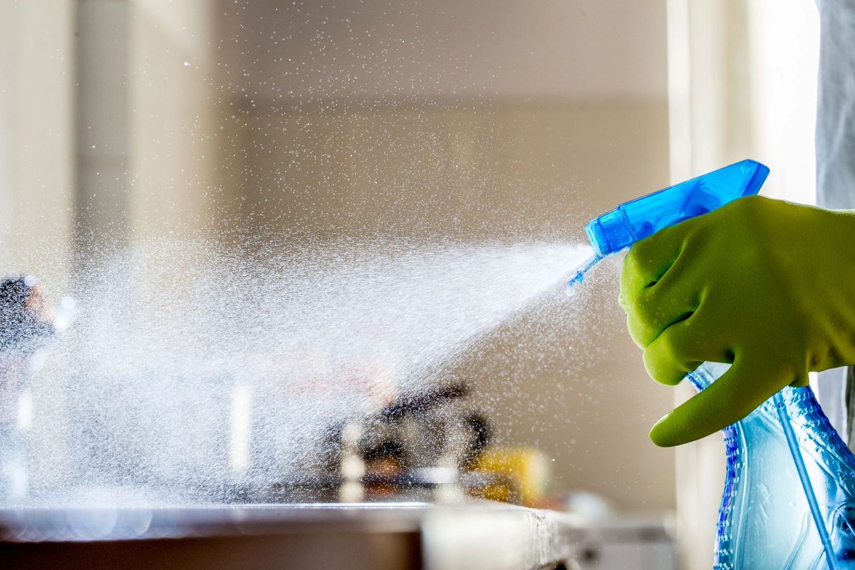 High quality Cleaning Services