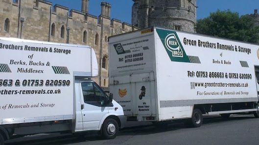 Removals Windsor