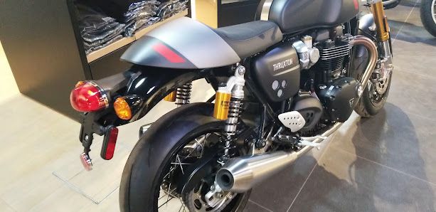 Welcome to Moto Montreal Cycle