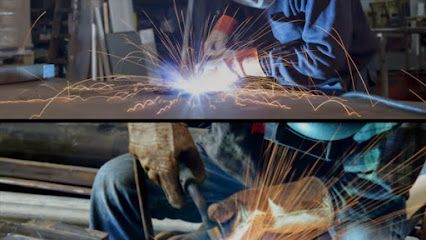 Atelier de soudure & d'usinage Stark et Fils Inc.