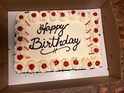 Cake Love Grande Prairie