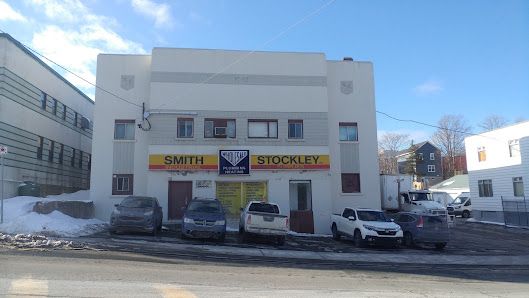 Showroom – Smith Stockley Limited