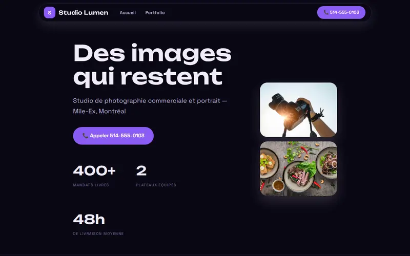 Studio Lumen